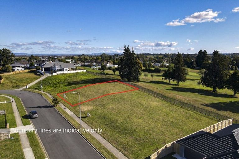 Photo of property in 31 Murray Ward Drive, Te Kauwhata, 3710