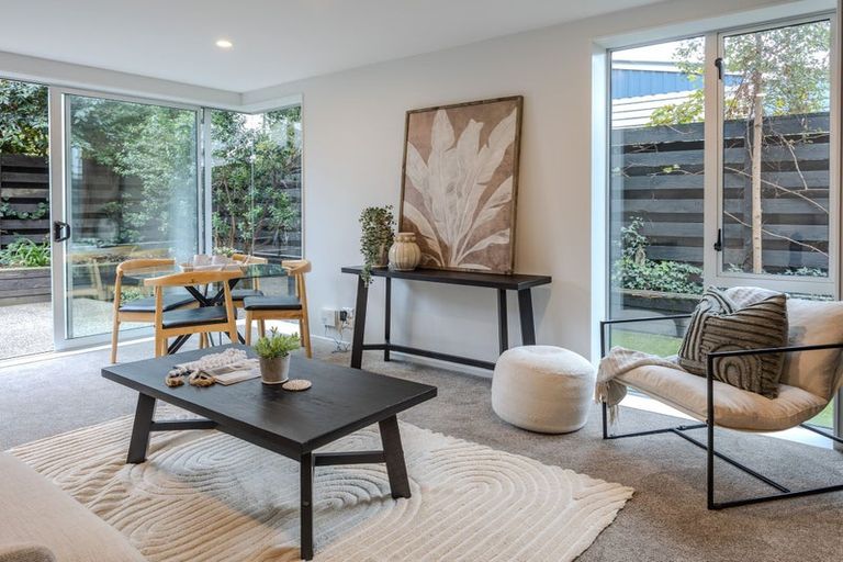 Photo of property in 40/225 Salisbury Street, Christchurch Central, Christchurch, 8013