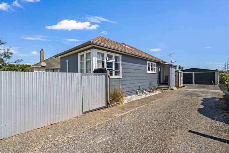Photo of property in 58 Crawford Street, Glengarry, Invercargill, 9810