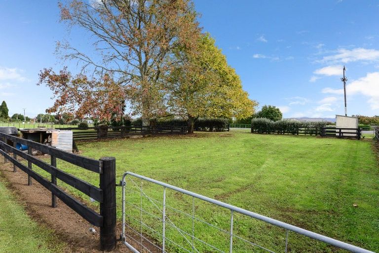 Photo of property in 540 Horotiu Road, Te Kowhai, Hamilton, 3288