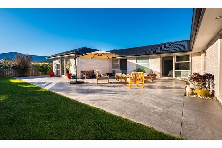 Photo of property in 10 Spitfire Drive, Burleigh, Blenheim, 7201