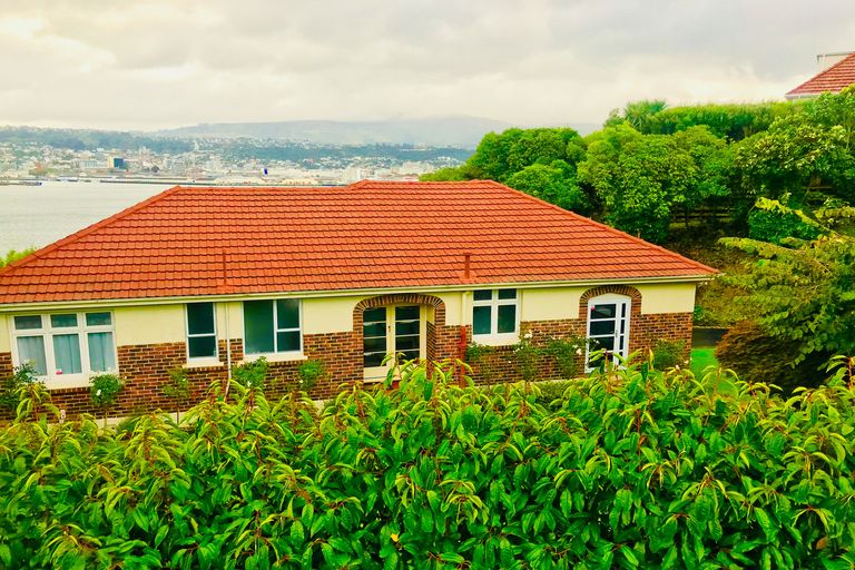 Photo of property in 36 Glengyle Street, Vauxhall, Dunedin, 9013