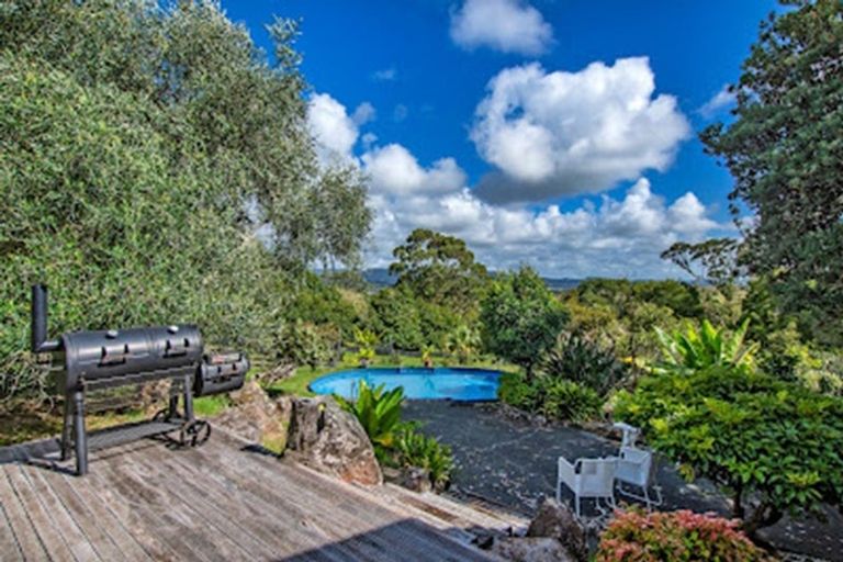 Photo of property in 322 Glenmohr Road, Waipu, 0582