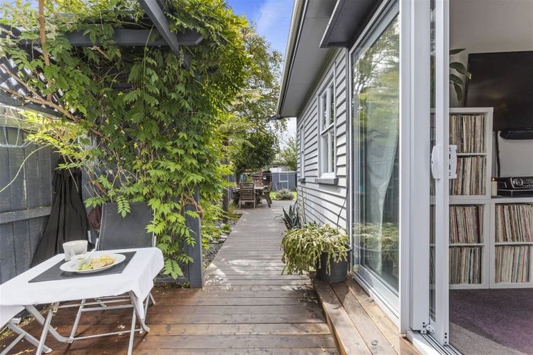 Photo of property in 31 Buccleugh Street, Phillipstown, Christchurch, 8011