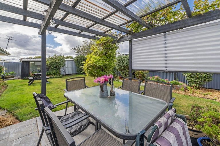 Photo of property in 8a Johnston Street, Leeston, 7632