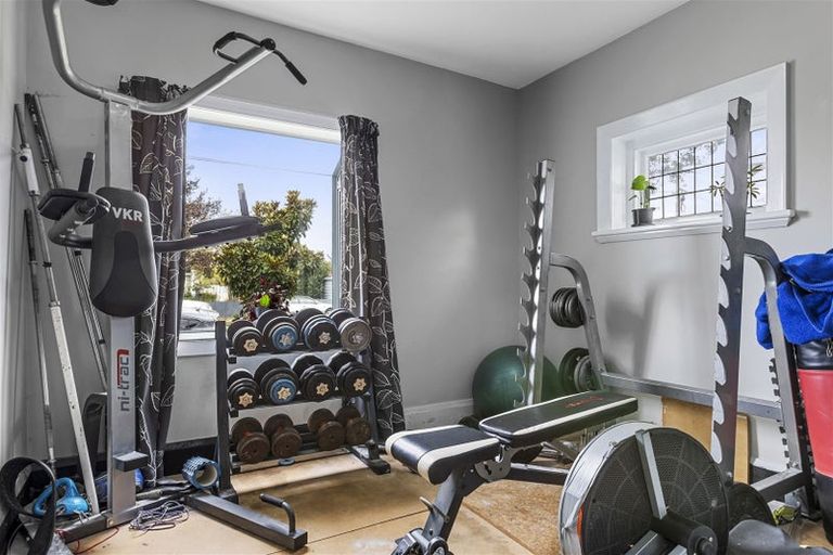 Photo of property in 31 Buccleugh Street, Phillipstown, Christchurch, 8011