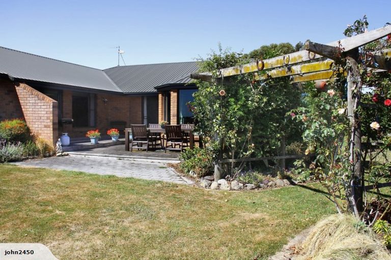 Photo of property in 359 Mount Stewart Halcombe Road, Sanson, Palmerston North, 4479