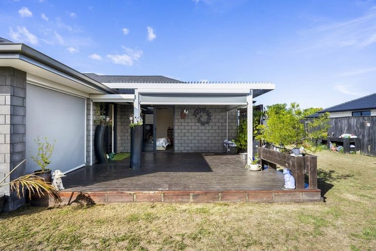 Photo of property in 10 Awanui Avenue, Te Kauwhata, 3710