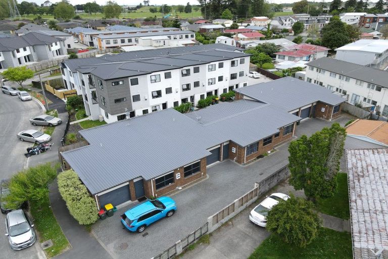 Photo of property in 14b May Street, Hamilton East, Hamilton, 3216