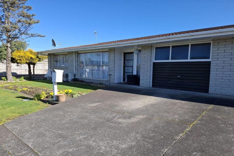 Photo of property in 136 High Street, Bulls, 4818