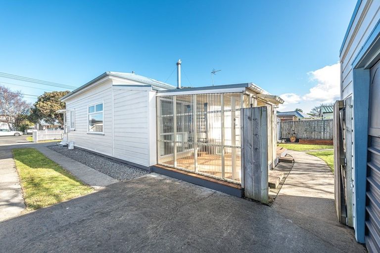Photo of property in 45 Hakeke Street, Whanganui East, Whanganui, 4500