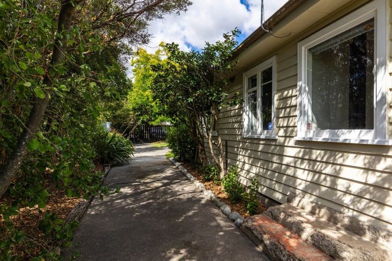 Photo of property in 4 Selwyn Street, Witherlea, Blenheim, 7201