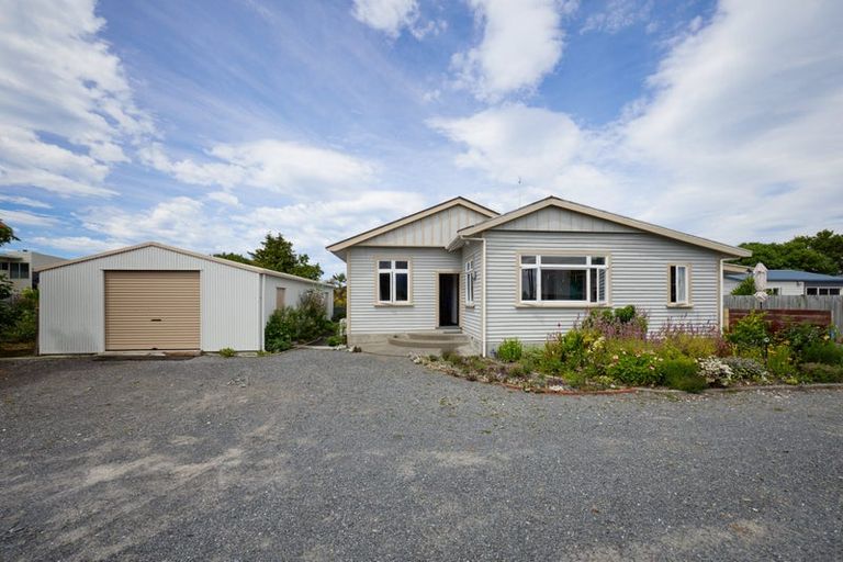 Photo of property in 219 Beach Road, Kaikoura, 7300