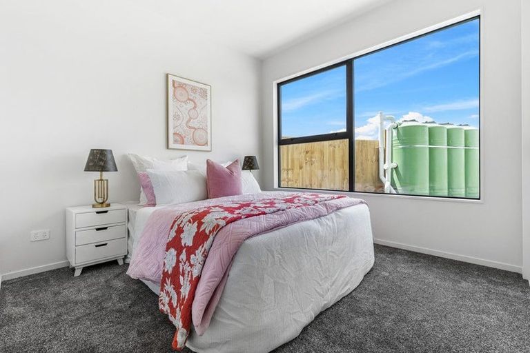 Photo of property in 153 Kerepi Street, Westgate, Auckland, 0814