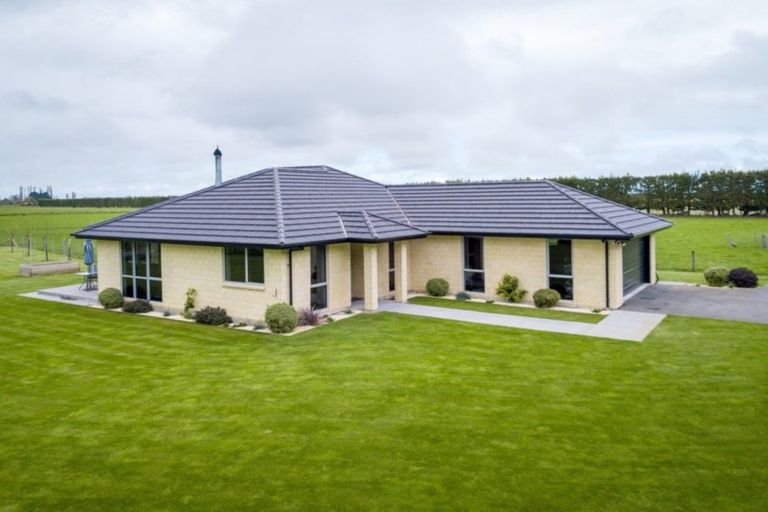 Photo of property in 513 Grahams Road, Huntingdon, Ashburton, 7774