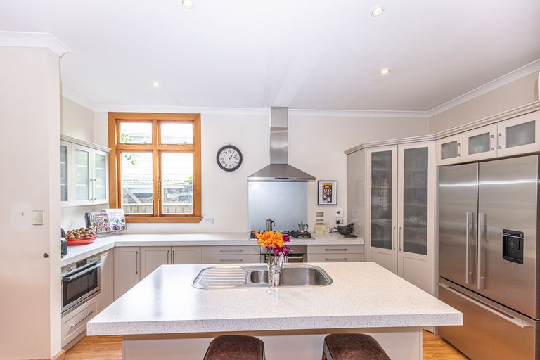 Photo of property in 117 Harrison Street, Whanganui, 4500