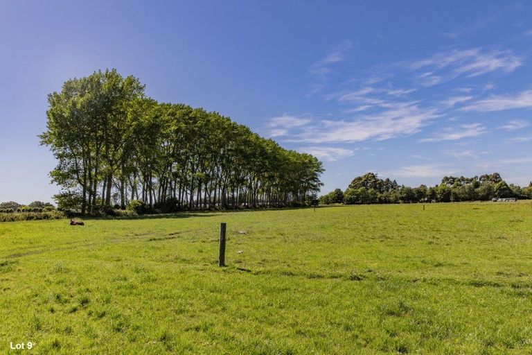 Photo of property in 405 Bradleys Road, Ohoka, 7692