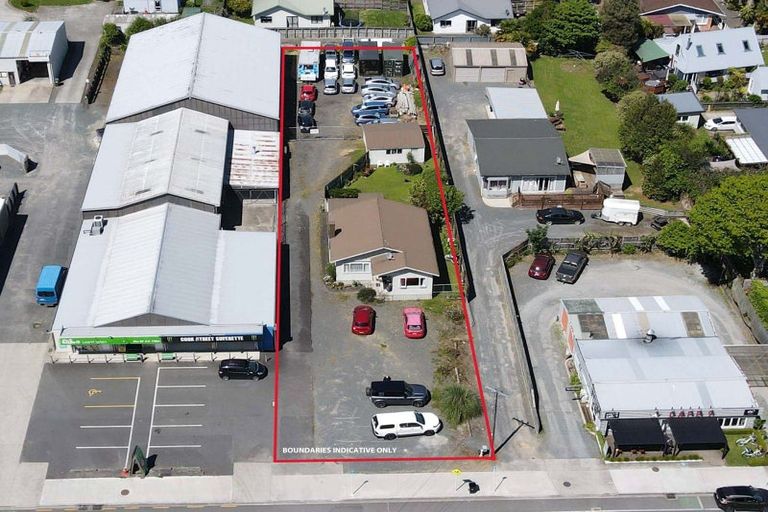 Photo of property in 11 Cook Street, Leamington, Cambridge, 3432