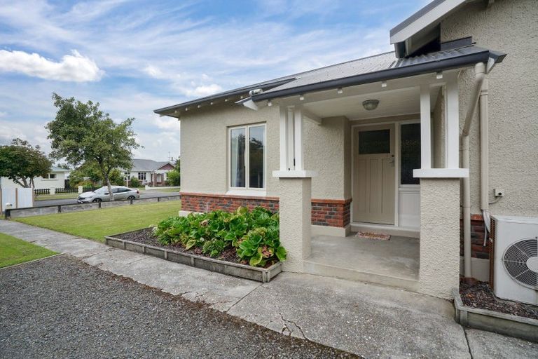 Photo of property in 72 Chapman Street, Richmond, Invercargill, 9810