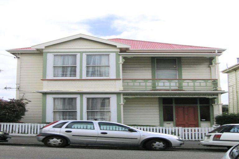 Photo of property in 22 Colombo Street, Newtown, Wellington, 6021