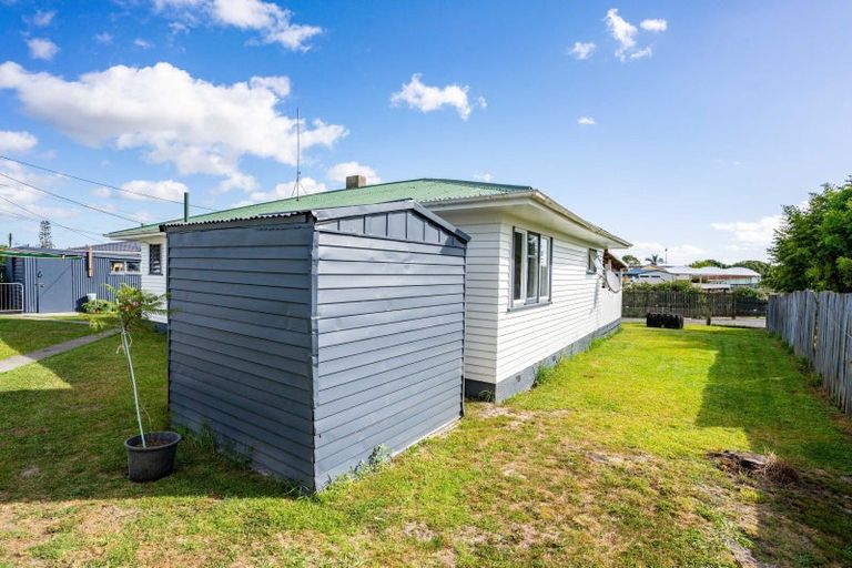 Photo of property in 38 Kauri Street, Dargaville, 0310