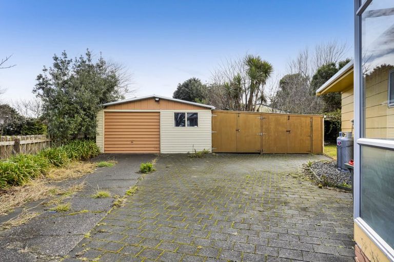 Photo of property in 21 Scotland Street, Patea, 4520