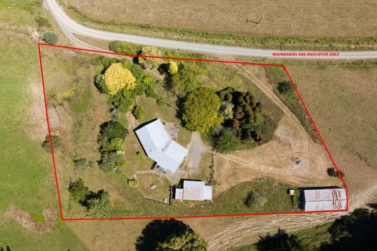 Photo of property in 44 Bulford Road, Rai Valley, 7192