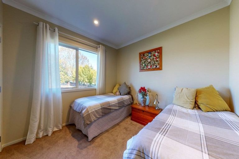 Photo of property in 4 Danehill Close, Matamata, 3400