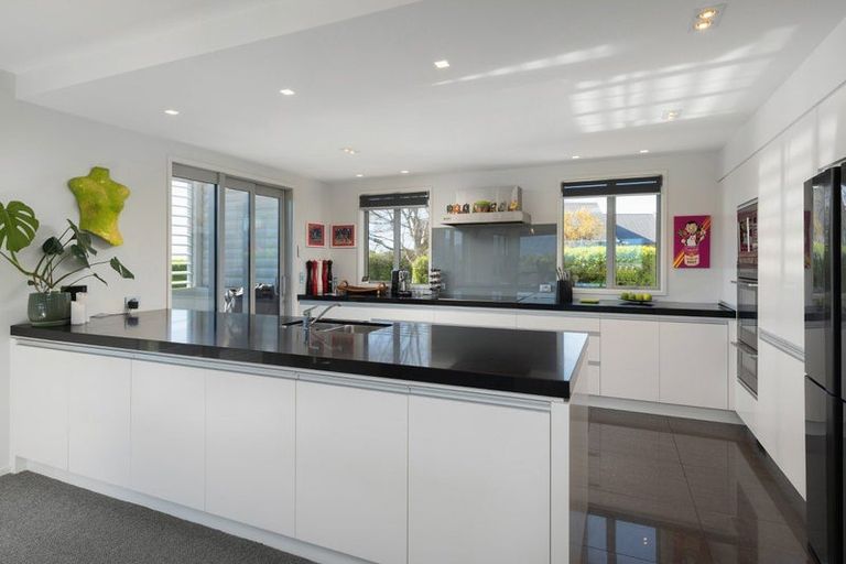 Photo of property in 7 Golf View Close, Fairhall, Blenheim, 7272