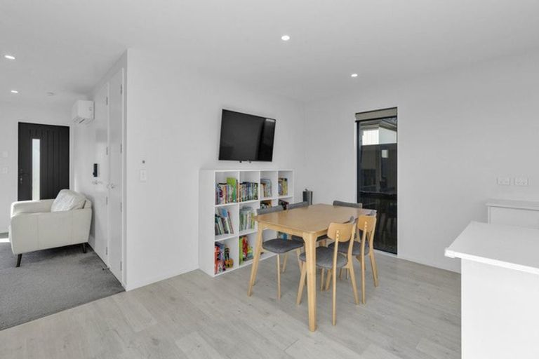 Photo of property in 26 Mccormick Lane, Rolleston, 7615