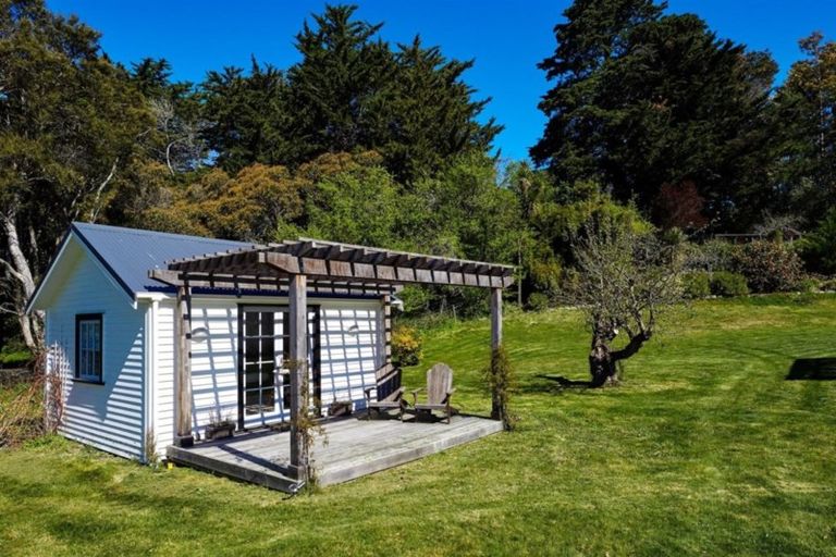 Photo of property in 2006 Inland Kaikoura Road, Inland Road, Kaikoura, 7373