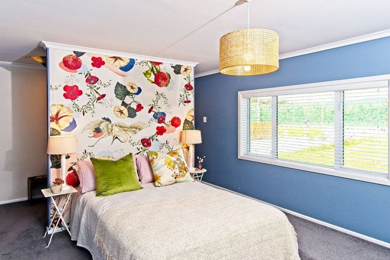 Photo of property in 134 Kaimoe Road, Patutahi, Gisborne, 4072