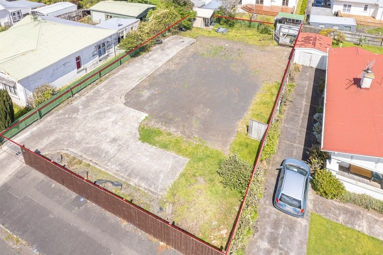 Photo of property in 5 May Street, Gonville, Whanganui, 4501