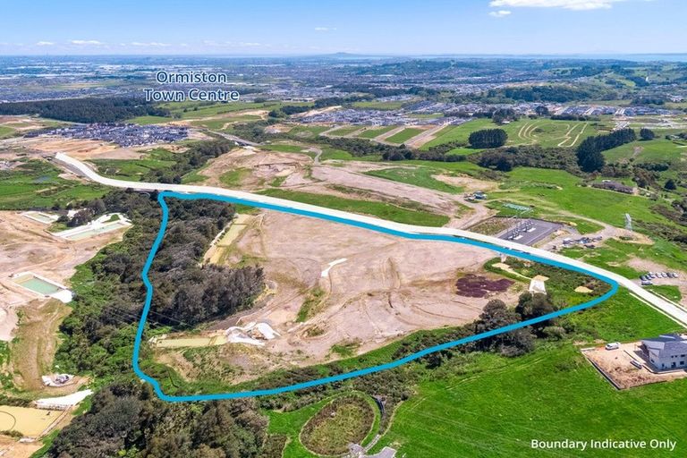 Photo of property in 36 Annmarie Avenue, Totara Park, Auckland, 2019