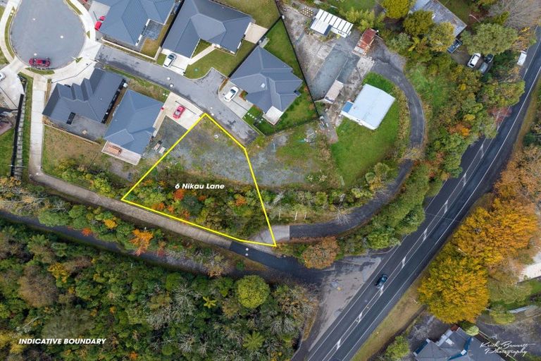 Photo of property in 6 Nikau Lane, Timberlea, Upper Hutt, 5018