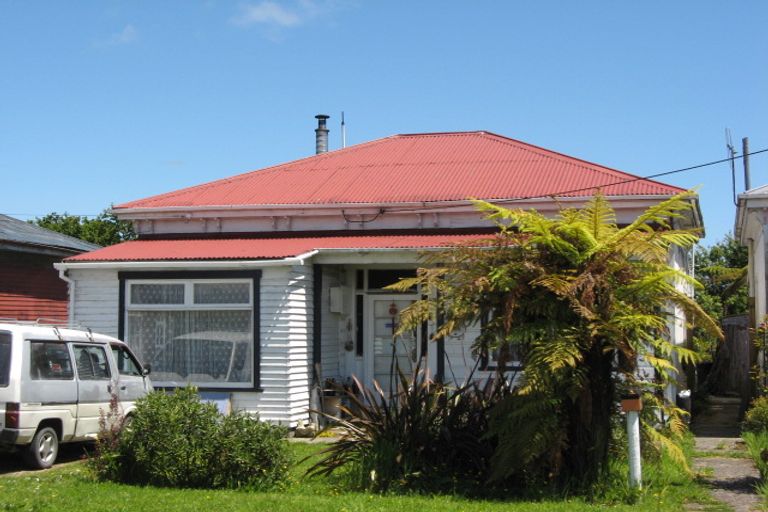 Photo of property in 144 Romilly Street, Westport, 7825