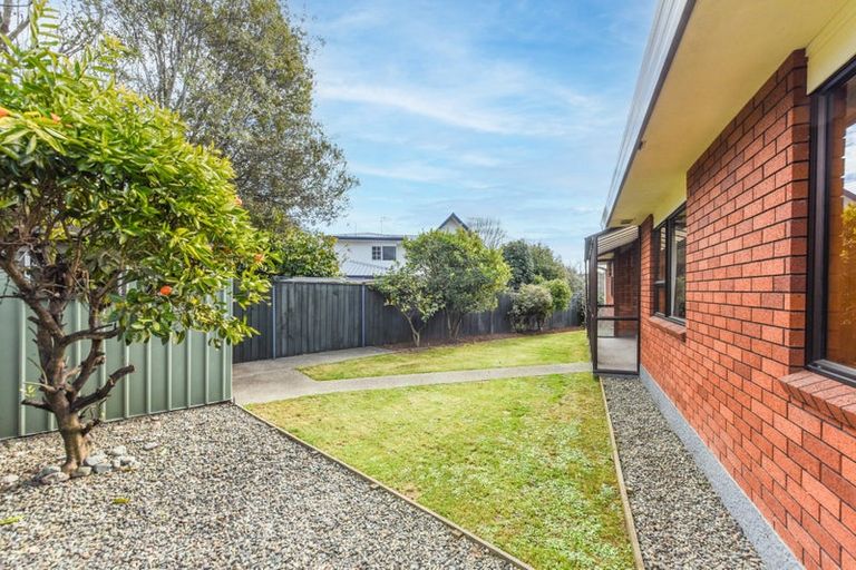 Photo of property in 3 Ledger Close, Richmond, 7020