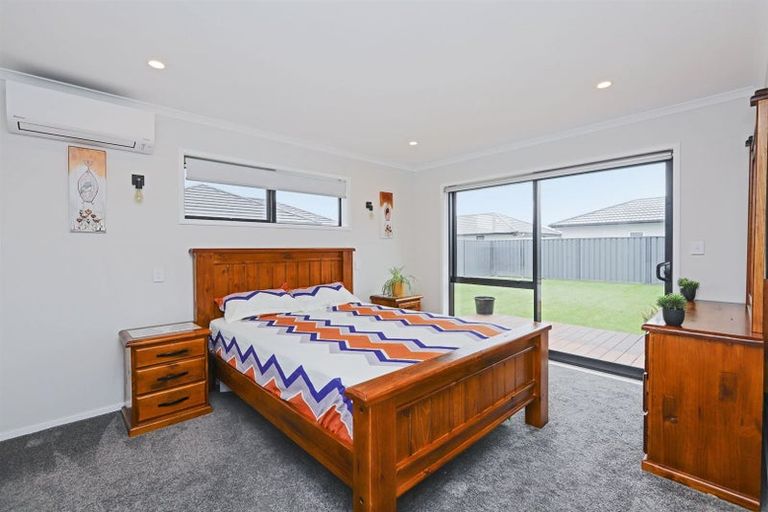 Photo of property in 10 Hikawera Drive, Frimley, Hastings, 4120