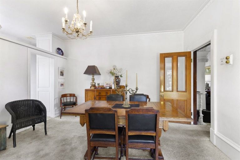 Photo of property in 143 Russell Street, Westport, 7825