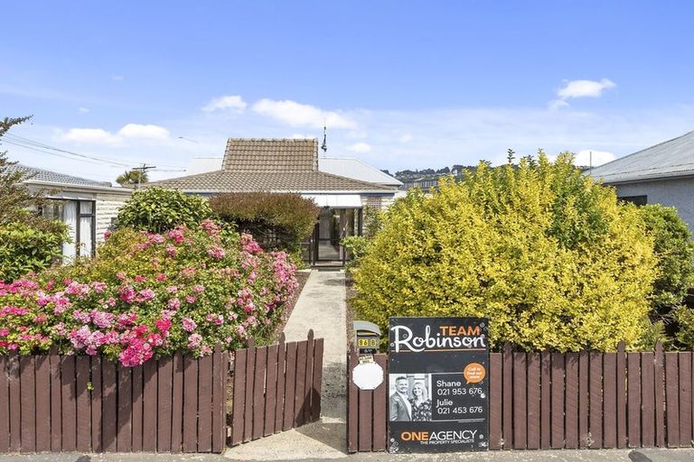 Photo of property in 86b Moreau Street, Saint Kilda, Dunedin, 9012