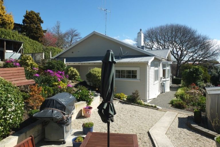 Photo of property in 5 Till Street, South Hill, Oamaru, 9400