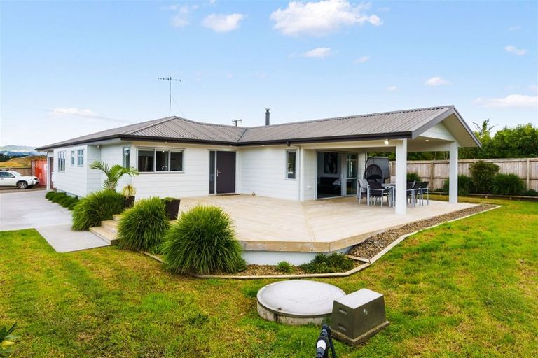 Photo of property in 45 Sands Road, Glenbervie, Whangarei, 0173