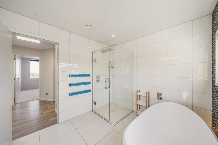 Photo of property in 91 Endeavour Drive, Whitby, Porirua, 5024