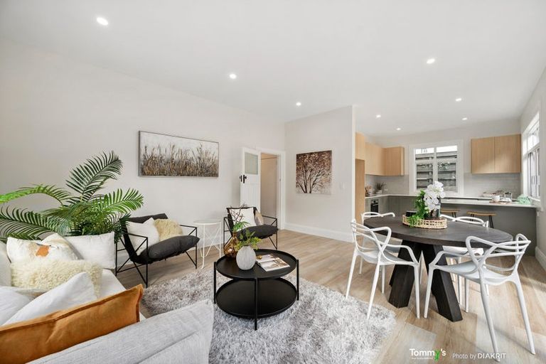 Photo of property in 93 Nottingham Street, Karori, Wellington, 6012