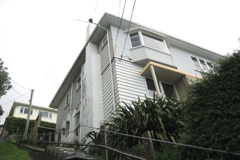 Photo of property in 108b Maida Vale Road, Roseneath, Wellington, 6011