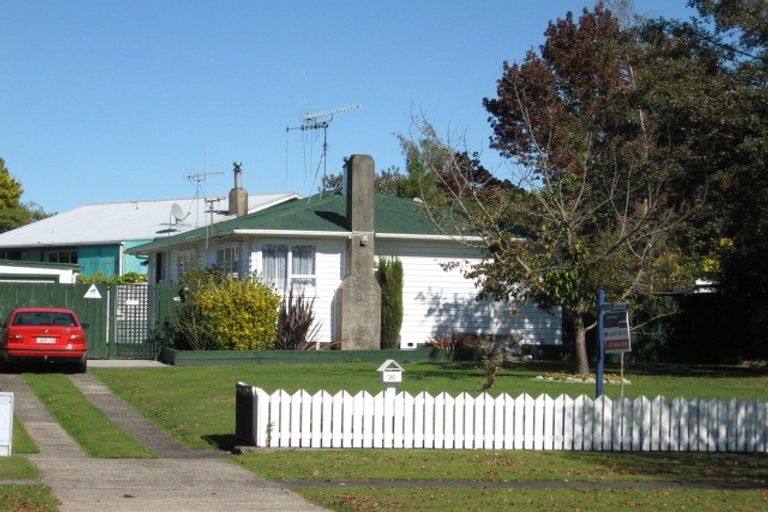 Photo of property in 181 Balmoral Drive, Tokoroa, 3420
