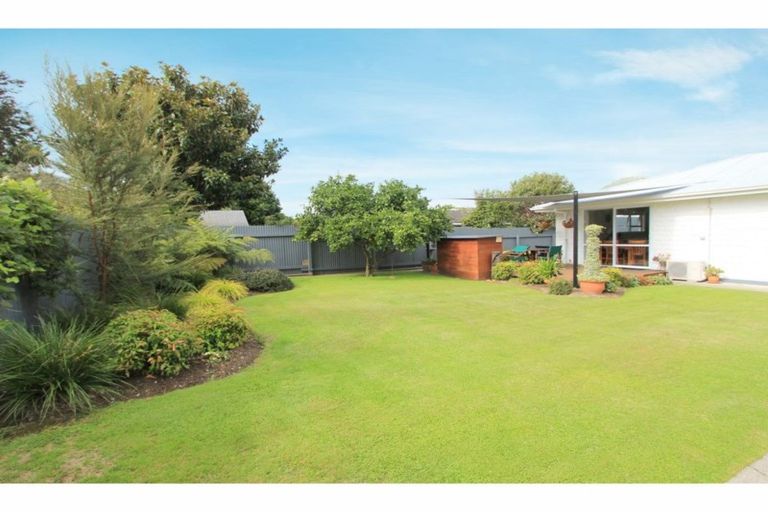 Photo of property in 155 Budge Street, Riversdale, Blenheim, 7201