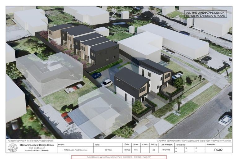 Photo of property in 10 Ribblesdale Road, Henderson, Auckland, 0612