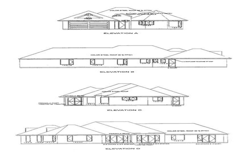 Photo of property in 41 Sycamore Close, Rangiora, 7400