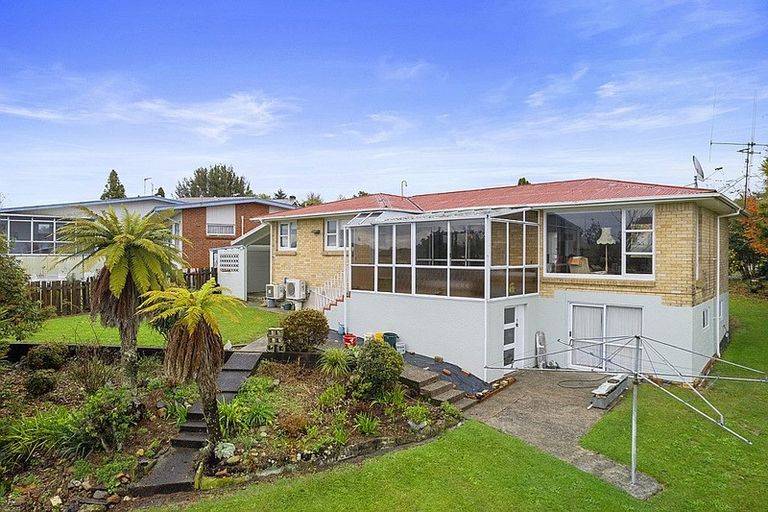 Photo of property in 33 Russell Terrace, Putaruru, 3411